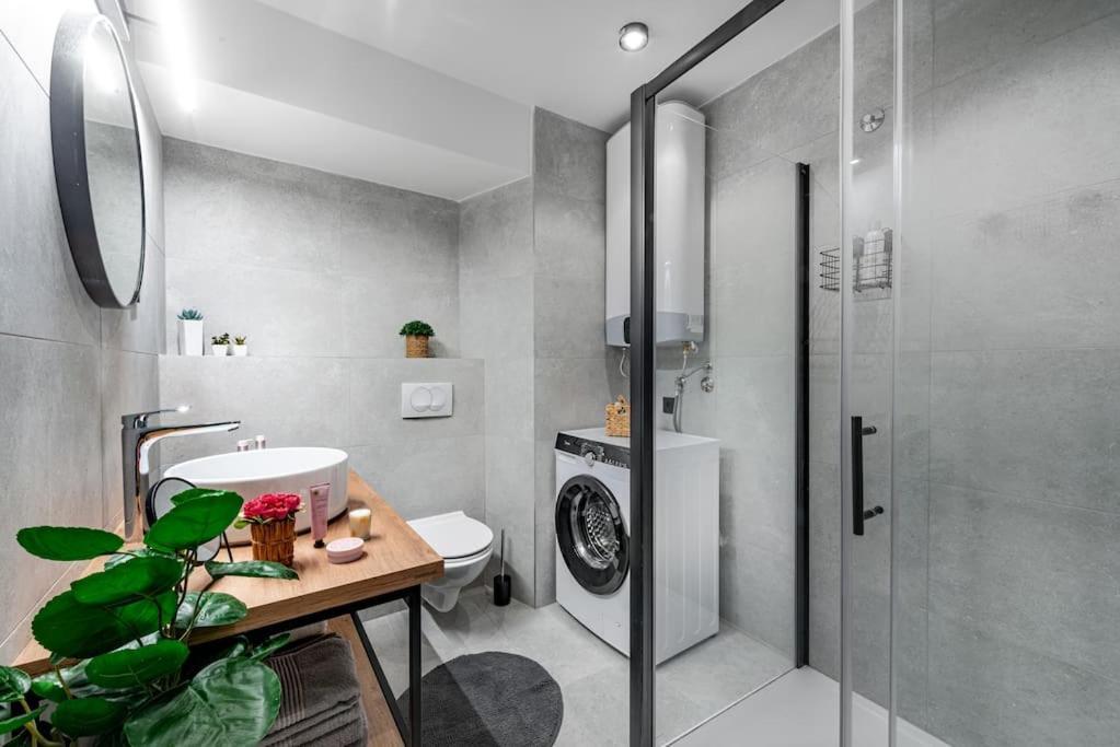 Old Town Finesse Apartment Dubrovnik