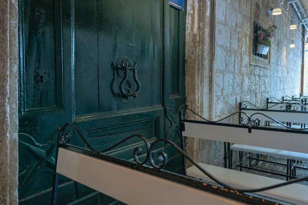 Old Town Finesse Apartment Dubrovnik
