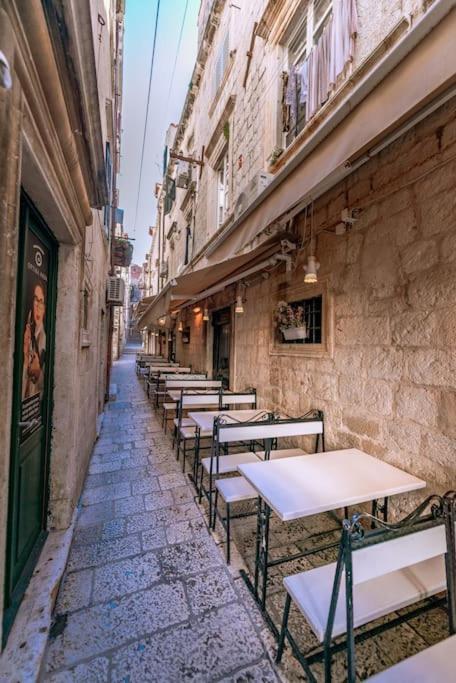 Old Town Finesse Appartement