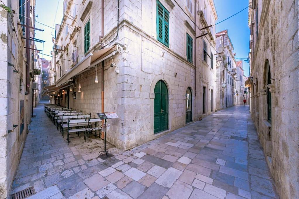 Apartment Old Town Finesse Dubrovnik
